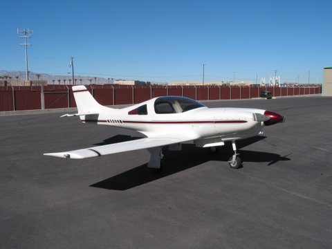 Lancair Aircraft on Eaa Chapter 1300